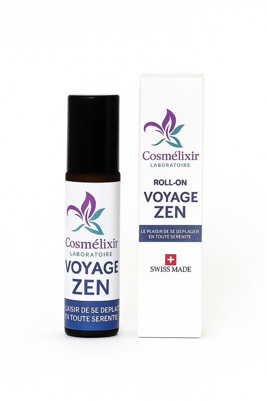 Roll On Voyage Zen