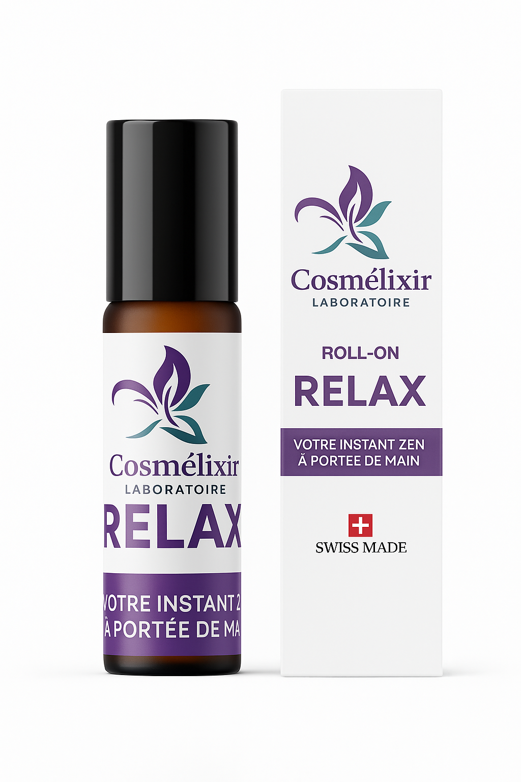 Roll On Relax
