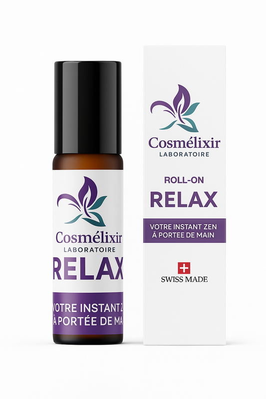 Roll On Relax