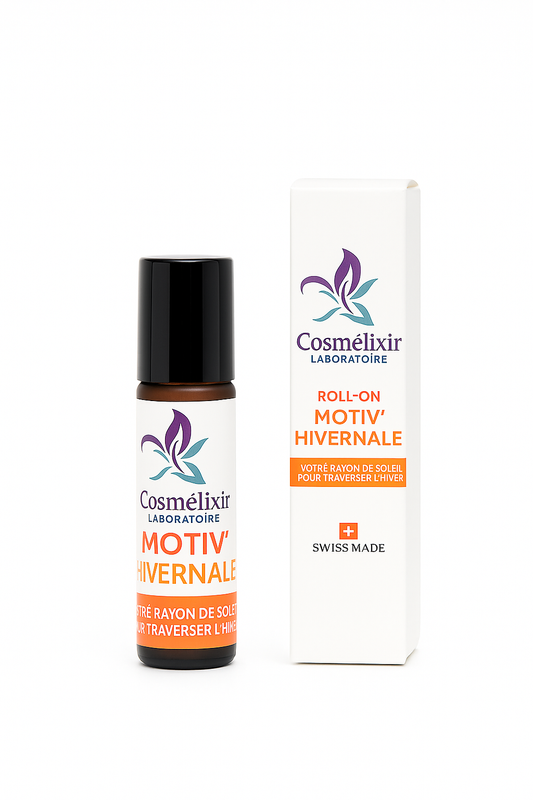 Roll On Motiv’Hivernale