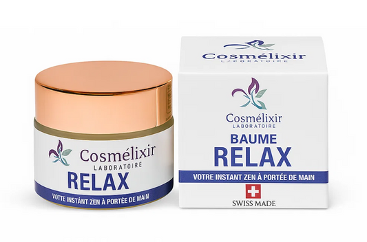 Baume Relax