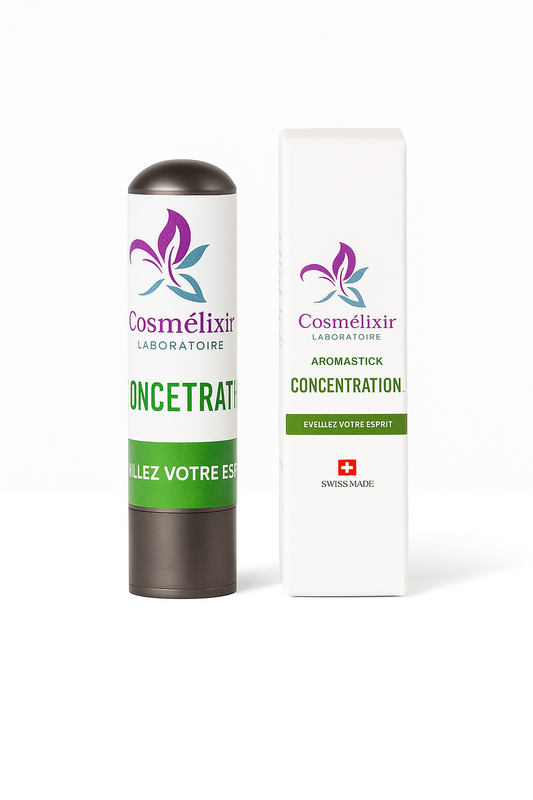 Aromastick Concentration