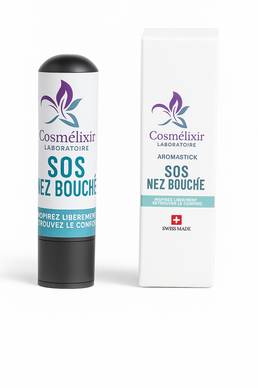 Aromastick Nez Bouché