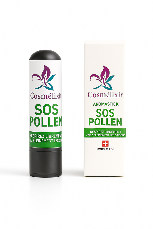 Aromastick SOS Pollen