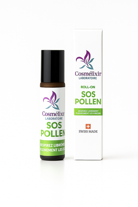 Roll On SOS Pollen