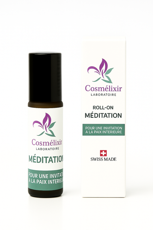 Roll On Méditation