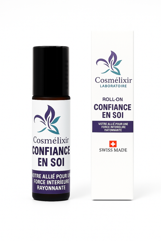 Roll On Confiance en Soi