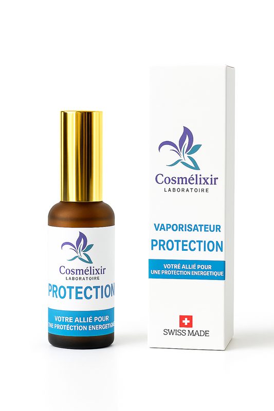 Vaporisateur Protection