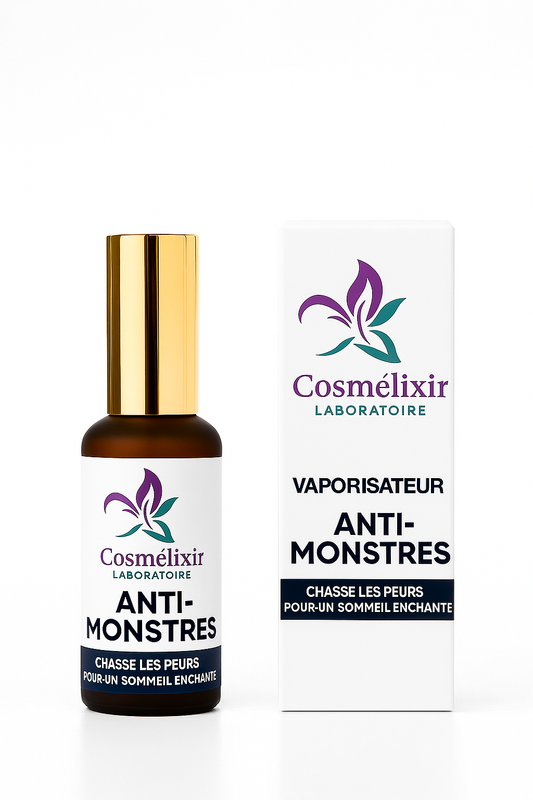 Vaporisateur Anti-Monstres