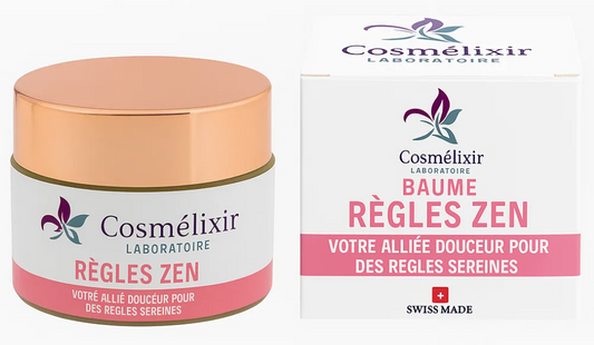 Baume Règles Zen
